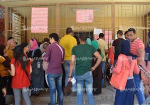 التنسيق: 85 ألف طالب وطالبة سجلوا رغباتهم بالمرحلة الأولى حتى الأن