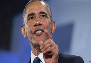 أوباما في كينيا: أفريقيا تتحرك