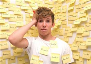 هل تعاني من النسيان؟ إليك هذه النصائح 