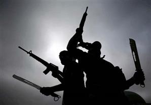 سعودي يفر إلى بلاده بعد اختياره من قبل داعش لتنفيذ عملية انتحارية