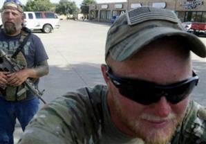 البنتاجون يدعو إلى عدم تسيير دوريات مدنية مسلحة بعد حادث تشاتانوجا