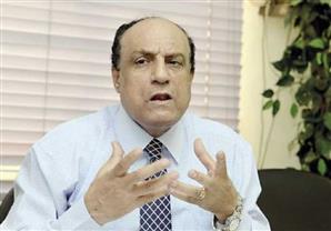 بعد شكاوى الضباط "لحقوق الإنسان".. جبرائيل يبعث برسالة إلى وزير الداخلية