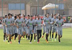 طبيب الأهلي: الفريق بدون إصابات