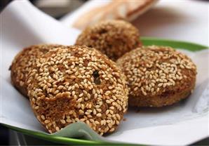  إفطار مصراوى: طعمية بالسمسم