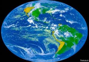 ظهور الأكسجين: الحدث الذي غير وجه الكرة الأرضية