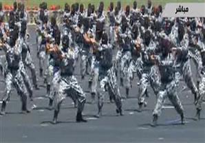 رئيس أكاديمية الشرطة: نحدّث البرامج التدريبية لإعداد رجل شرطة عصري