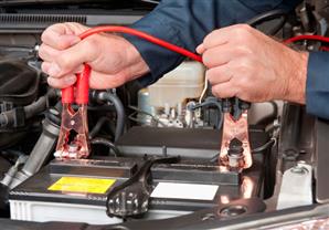 الطريقة الصحيحة لتوصيل كابل البطارية 