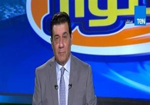 بالفيديو.. مدحت شلبي يرقص على "فرتكة فرتكة" مع لاعبي الزمالك