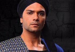 أول ظهور لآسر ياسين في "ألف ليلة وليلة"