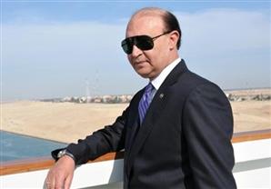 مميش يرد: هل تكلف حفل افتتاح قناة السويس 30 مليون دولار؟