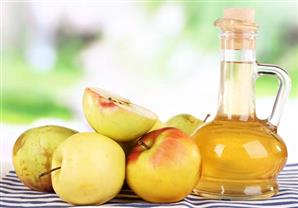 8 أسباب تجعلك تتناول خل التفاح... اكتشف