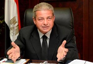 وزارة الرياضة تنظم بطولات كرة قدم وفروسية بمناسبة افتتاح قناة السويس