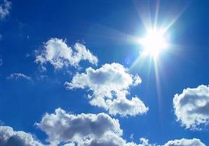 الأرصاد تحذر من ارتفاع درجة الحرارة.. وتوجه بـ"احتساء السوائل"