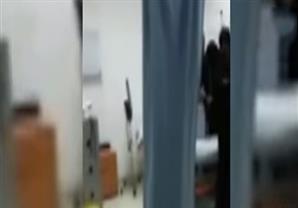 مشاجرة بالأيدي وشد الشعر بين ممرضتين بسبب "الإكرامية "