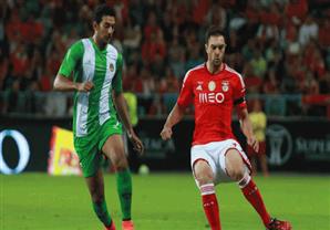 في بيان رسمي.. ريو آفي يرد على "فشل الكشف الطبي" لكوكا مع بنفيكا