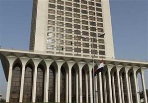 الخارجية: السيسى يوجه بارسال طائرة لنقل الصيادين المُفرج عنهم في السودان