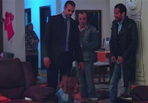 صدمة علاء مرسي عقب وفاة "إبراهيم سعيد" خلال برنامجه