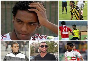 أحمد الميرغني.. القصة الكاملة لـ"لاعب مذبوح"