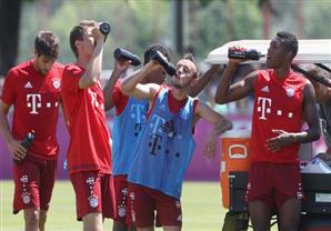 بايرن ميونيخ يعتذر للصائمين