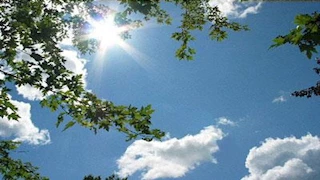 شبورة وأمطار ورياح.. تفاصيل تقلبات الطقس خلال الأيام المقبلة