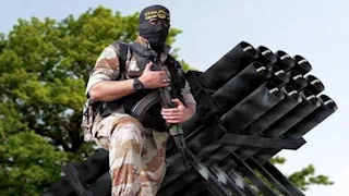 "سنقطف رؤوسكم كلما ارتفعت".. سرايا القدس تنشر مشاهد لقناصتها – فيديو 