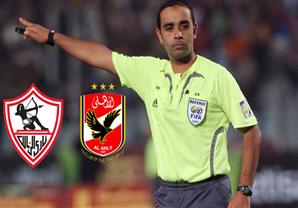 عثمان: لن أتواصل مع رؤساء الأندية.. ولن أقبل إملاءات بتعيين الحكام