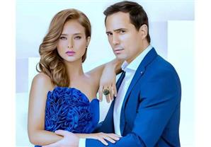 إطلالة مختلفة تجمع بطلي "تحت السيطرة"