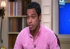 أحمد الميرغني يعتذر للسيسي (صورة)