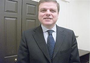 مساعد وزير الخارجية لسفراء أوروبا: مصر تخوض حرباً شرسة ضد الإرهاب