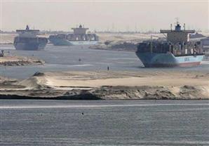 قبل 30 يوما على افتتاحها.. هل تؤثر قناة السويس الجديدة على الحياة البحرية ؟