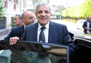 اليوم.. محلب يناقش الجمهور ويتحدث عن أداء الحكومة براديو مصر 