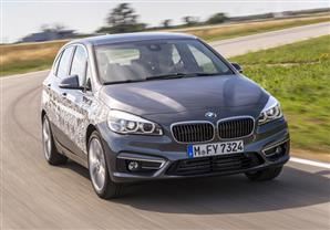 تقنيات بي إم دبليو الجديدة لخفض استهلاك الوقود 