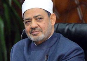  شيخ الأزهر يطالب السفير الصيني بالسماح للمسلمين بأداء شعائرهم