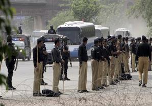 إحالة 150 قضية فساد كبرى إلى المحكمة العليا في باكستان