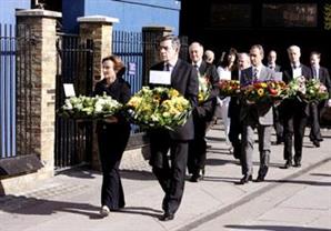 ذكرى هجمات 7/7 العاشرة: هل بريطانيا أكثر أمنا؟