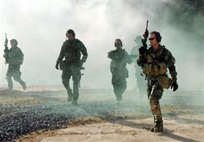 صحيفة: رفع درجة التأهب في الجيش الجزائري بعد حادث صبراته