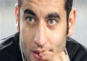 "نجاة منقوصة".. أمير عزمي يروي لـ"مصراوي" قصة الحياة والموت مع والده