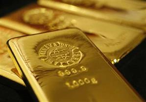 أسعار الذهب تهبط لأدنى مستوى في 5 سنوات