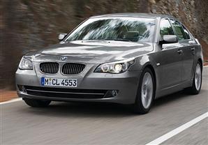 بي إم دبليو تعتمد على تقنيات جديدة لخفض الاستهلاك 