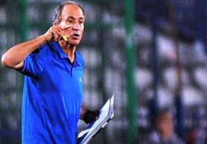 مبروك يستبعد جدو ومارسيلو من قائمة مواجهة الزمالك