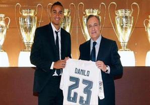 بالفيديو والصور.. ريال مدريد يقدم أولى صفقاته