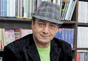 وحيد الطويلة: "بتانة" هو الحل لمواجهة غلاء الكتب