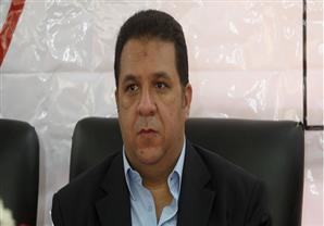 انتخابات الزمالك.. جلال إبراهيم يتحدث عن حقيقة استبعاده