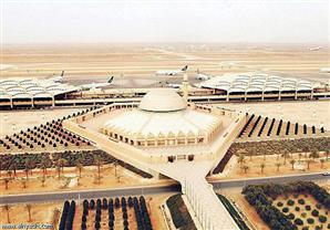 وصول 187 سعوديا من لوس أنجلوس إلى الرياض بمشاركة 4 طواقم جوية