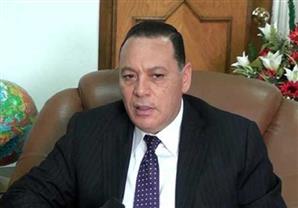 رئيس جامعة قناة السويس: برنامج تأهيل الشباب للقيادة يستهدف ٢٥٠٠ حتي سن 40 عامًا