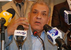 بصيرة: ارتفاع معدلات الرضا عن حكومة محلب مقارنة بحكومات الببلاوي وقنديل