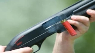  رصاصة بالوجه تنتهي بجثة في المعادي