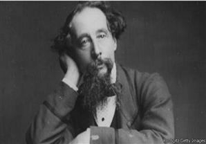 هل كان "تشارلز ديكنز" صاحب فكرة السفر عبر الزمن؟