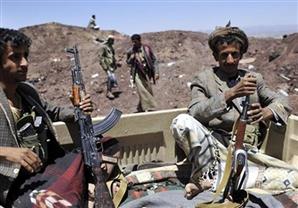 صحف السعودية تهتم بتطورات الأوضاع في اليمن وتبرز نبأ وفاة نور الشريف