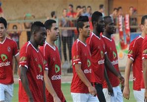 الأهلي: اختيار قائمة الفريق لمواجهة الشرطة مهمة مبروك وحده